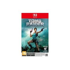 Amazon Game Studios Tomb Raider: Legacy of Atlantis Day 1, Swi2