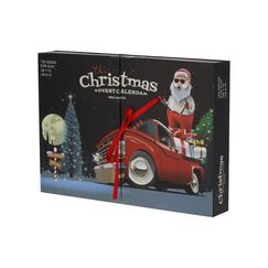 Dreams and Fantasy Adventskalender Socken