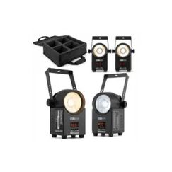 BeamZ COB040