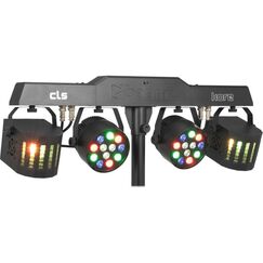 BeamZ CLS-Kore
