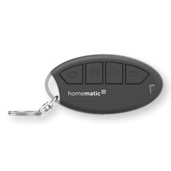 Homematic IP Schlüsselbundfernbedienung