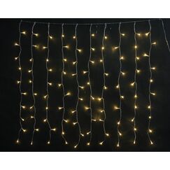 dameco 19631 Beleuchtungsdekoration 100 Glühbirne(n) LED 1,5 W