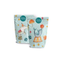 Papierdrachen Geschenktüten