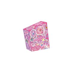 Bauer Decoden Magic Kätzchen-Tasche
