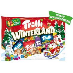 Trolli Winterland