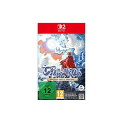 THQ Terranigma, Switch 2