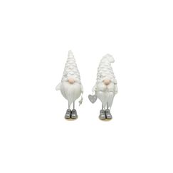 Dameco Aufsteller Wichtel, 2er Set