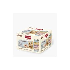 Animonda Cat NF Carny Adult Fine Filets