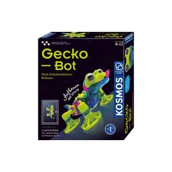 Kosmos Gecko Bot