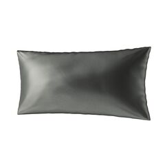 Ailoria Beauty Sleep Grau 80 x 40 cm Seide