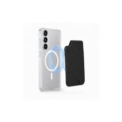 VALENTA Card Wallet Stand CameraFit