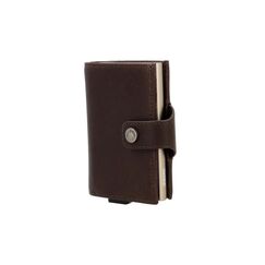 VALENTA Card Case Plus Wallet Luxe