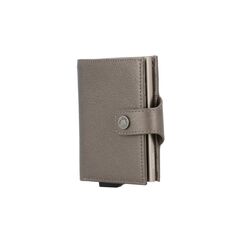 VALENTA Card Case Plus Wallet Luxe