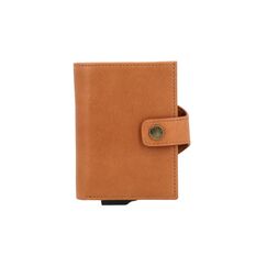 VALENTA Card Case Plus Wallet Luxe