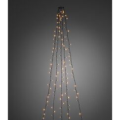 Konstsmide 6362-820 Beleuchtungsdekoration 250 Glühbirne(n) LED