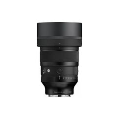 SIGMA 20-60mm F2,8-4,0 DG Contemporary