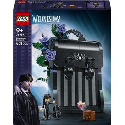 LEGO WEDNESDAY 76787