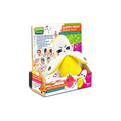 Totally Trendy Happy Musical Touch Banane