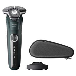 Philips SHAVER Series 5000 S5884/35 Elektrischer Nass- und Trockenrasierer