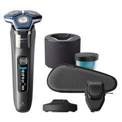 Philips SHAVER Series 7000 S7887/58 Elektrischer Nass- und Trockenrasierer