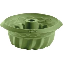Lékué Gugelhupfform klein