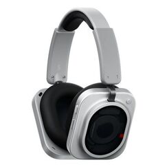 Nothing HEADPHONE (1) PRO Kopfhörer Verkabelt & Kabellos Kopfband Musik USB Typ-C Bluetooth Weiß