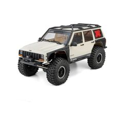 Axial R/C Axial SCX10 III JEEP Cherokee XJ
