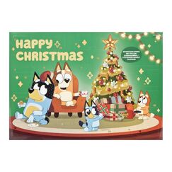 Undercover Adventskalender