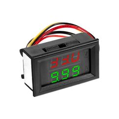 jOY-it Volt-/Amperemeter COM-VAM03