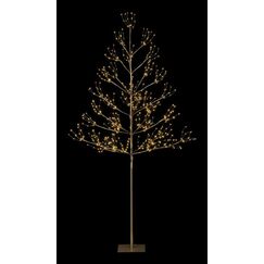 STT DKBL-066-02 Künstlicher Weihnachtsbaum Unbeleuchtet