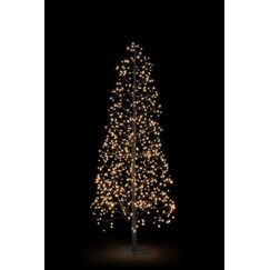 STT DKBL-088-01 Künstlicher Weihnachtsbaum Integrierte Beleuchtung