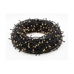 COCON Christbaumbeleuchtung 500 LEDs