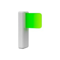 Luxafor White Flag 2
