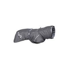 Hurtta Monsoon coat II ECO blackberry 50