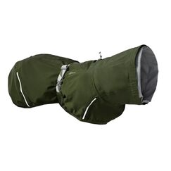 Hurtta Mudventure Coat ECO forest 35