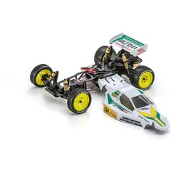 Kyosho Ultima Pro 2WD Kit
