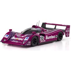 Kyosho Mini-Z MR04 Jaguar XJR-14
