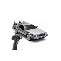 Kyosho First Mini-Z De Lorean