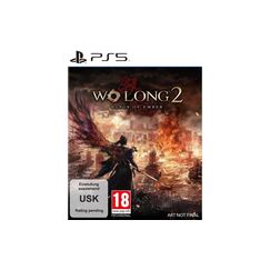 Tecmo Koei Wo Long 2: Wings of Ember, PS5
