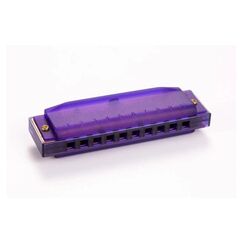 Hohner Translucent Harp
