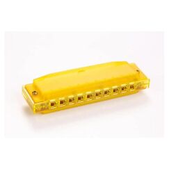 Hohner Translucent Harp