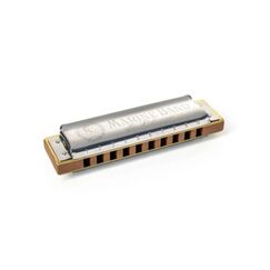 Hohner Marine Band 1896