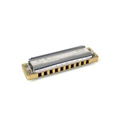 Hohner Marine Band Crossover