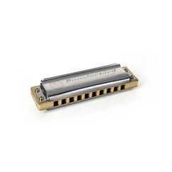 Hohner Marine Band Thunderbird