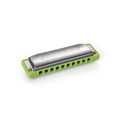 Hohner Rocket-AMP