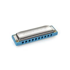 Hohner Rocket Low