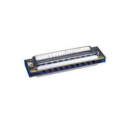 Hohner Jean Jacques Milteau Deep Blues