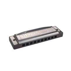 Hohner Silver Star