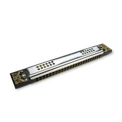 Hohner Kreuzwender Tremolo 53/48