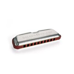 Hohner Golden Melody Progressive
